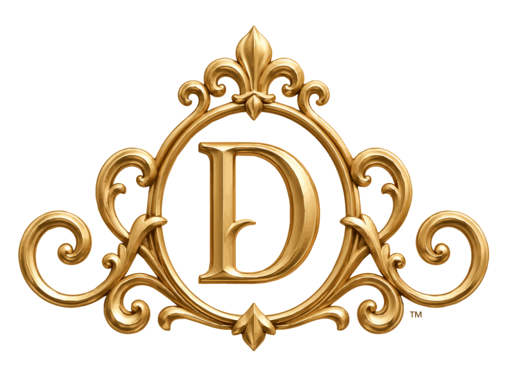 Delara Gelato | Luxury Gelato Insignia